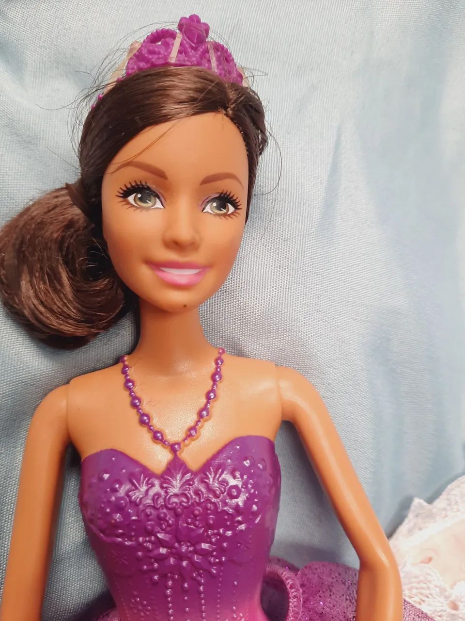 Barbie bailarina  - Foto 4