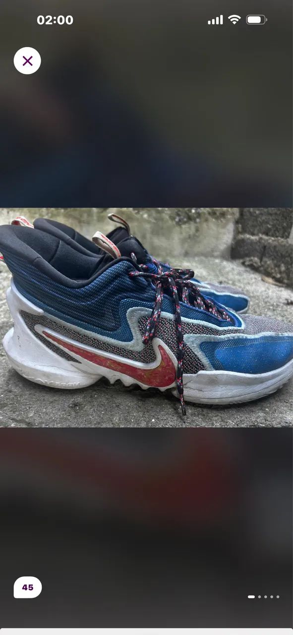 Nike cosmic 2 - Foto 3