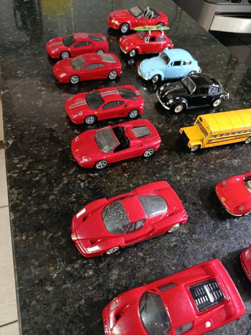Miniaturas shell  - Foto 5