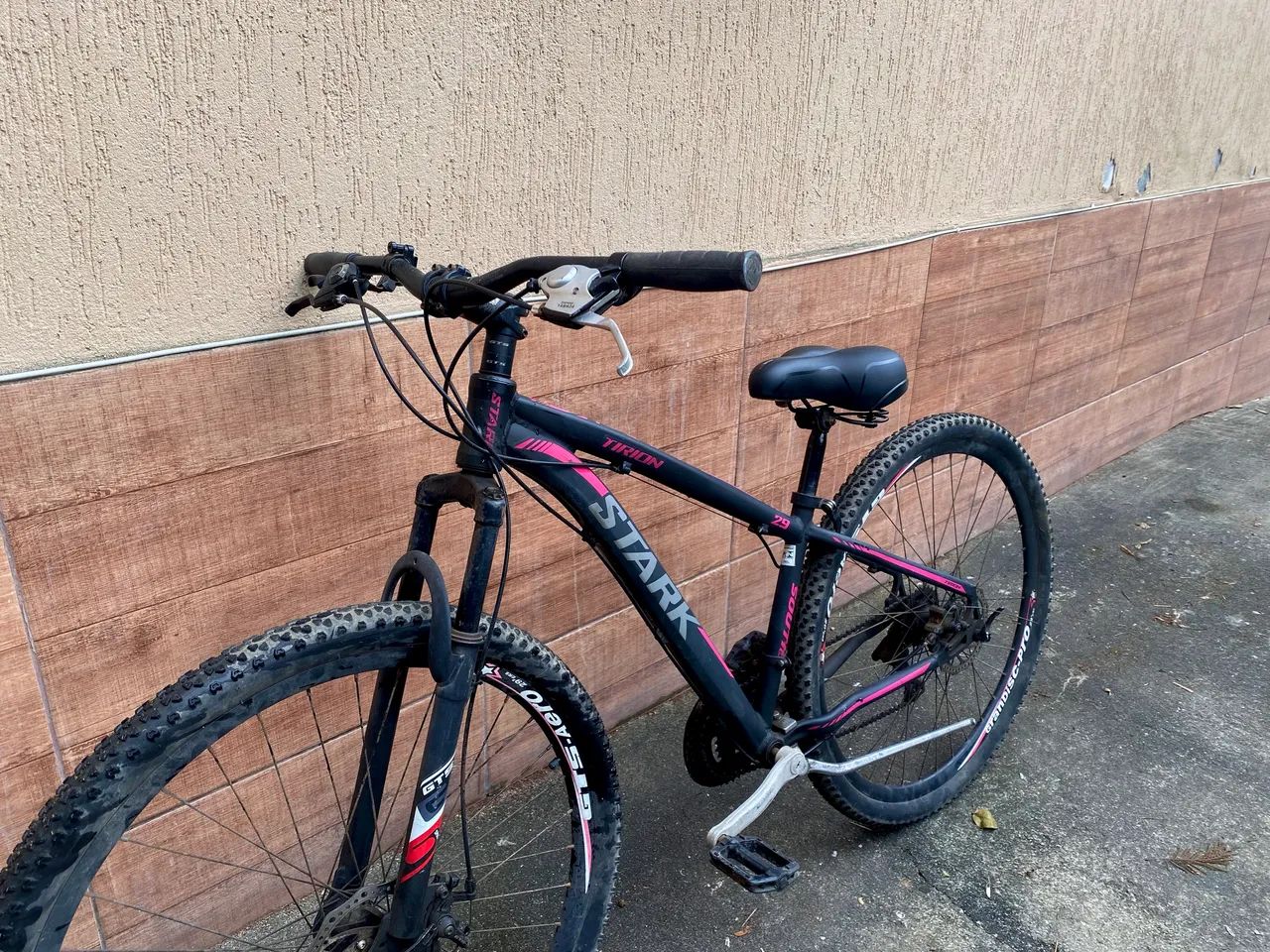 bicicleta stark tirion aro 29  - Foto 3