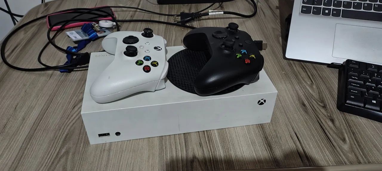 Xbox séries S - Foto 5