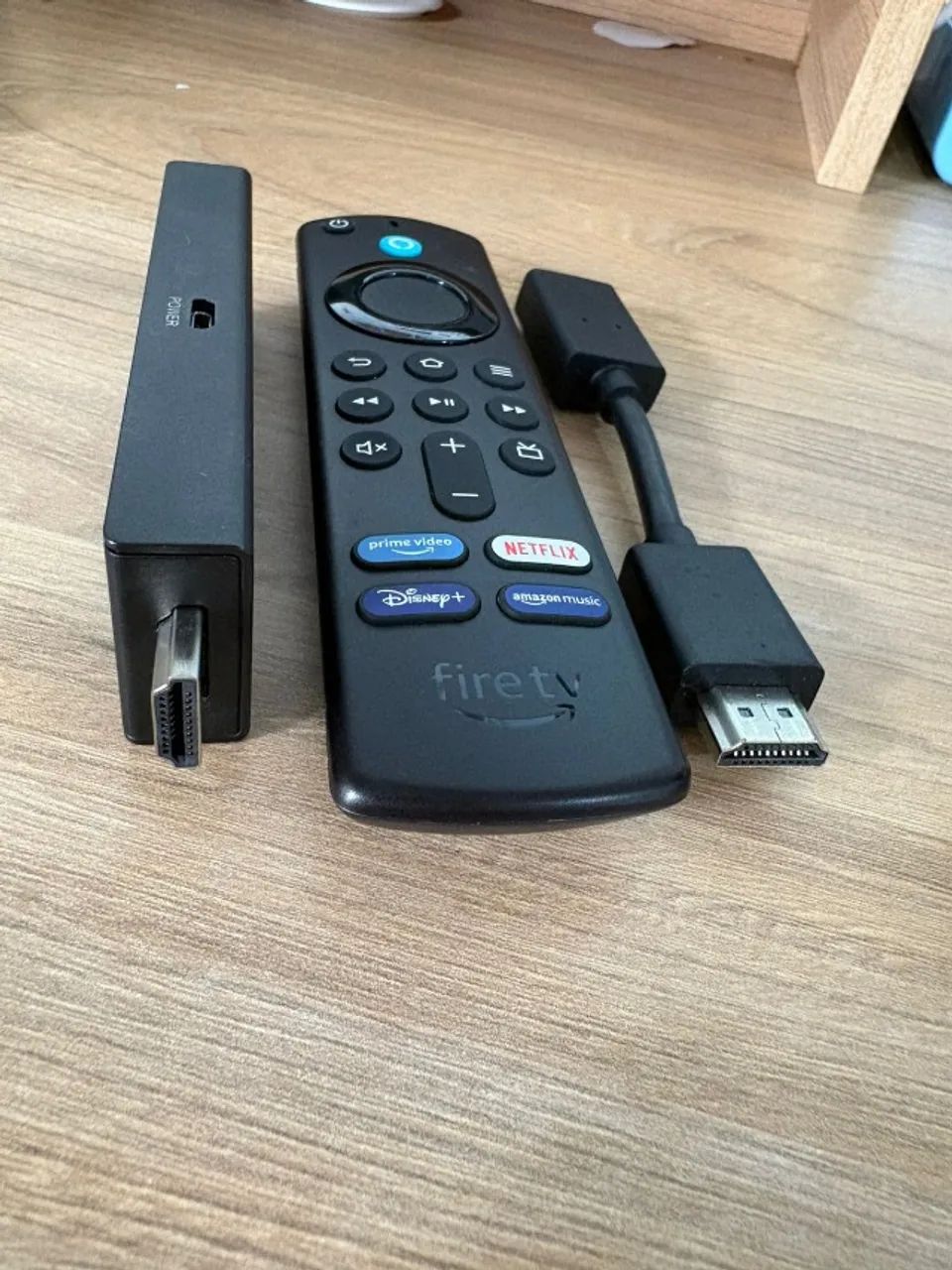 Amazon Fire TV Stick 4K (modelo E9L29Y) - Foto 5
