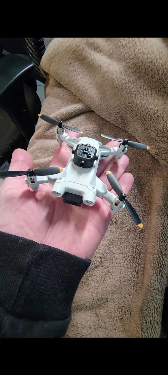 Mini Drone 4drc v30  - Foto 2