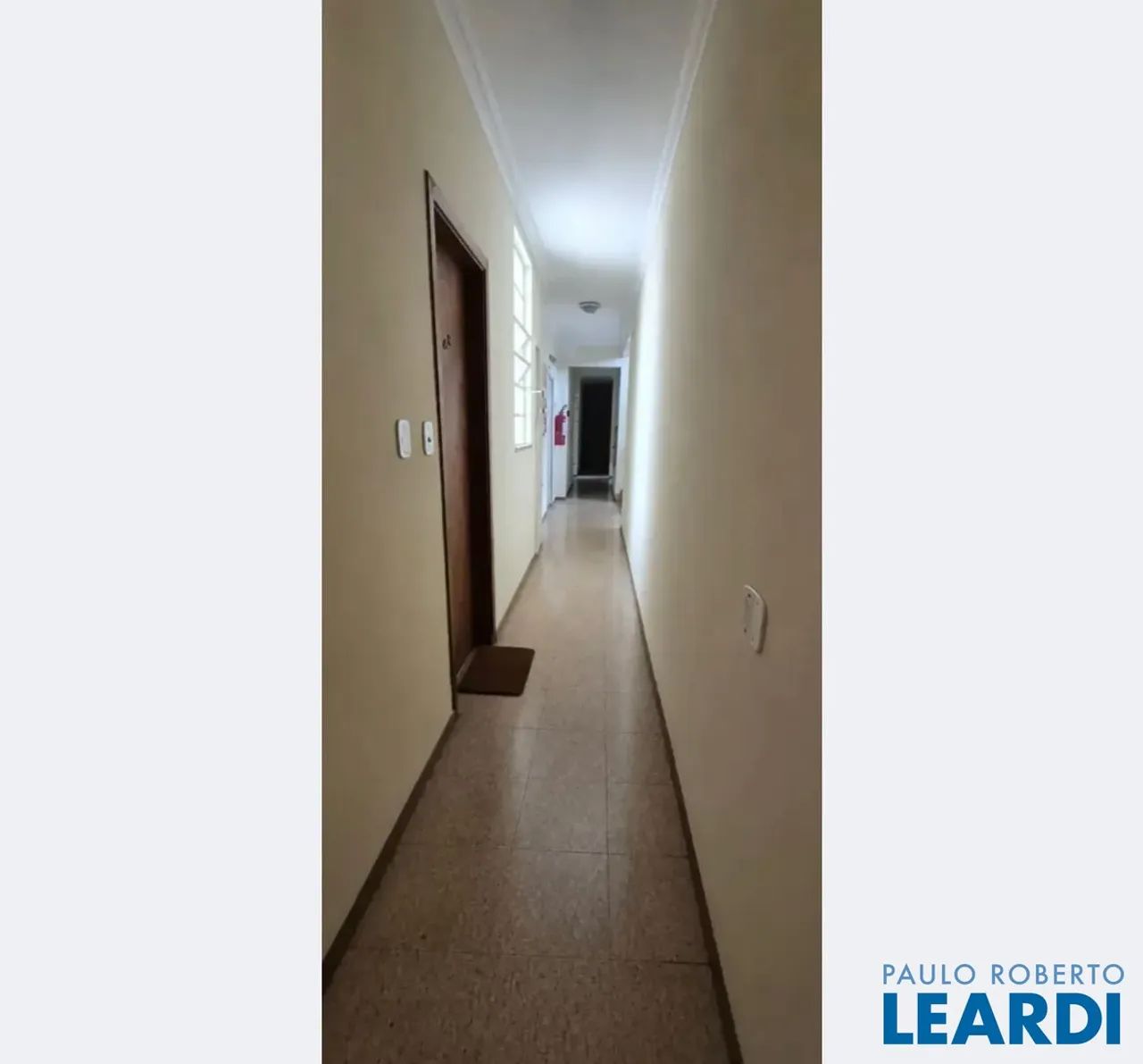 APARTAMENTO - SANTA CECÍLIA - SP - Foto 3