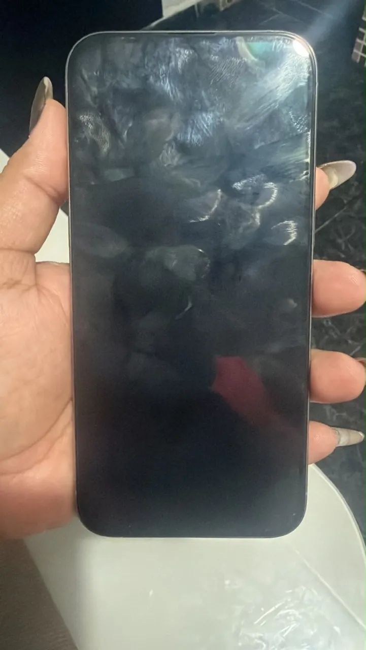 iPhone 15 pro max  - Foto 2