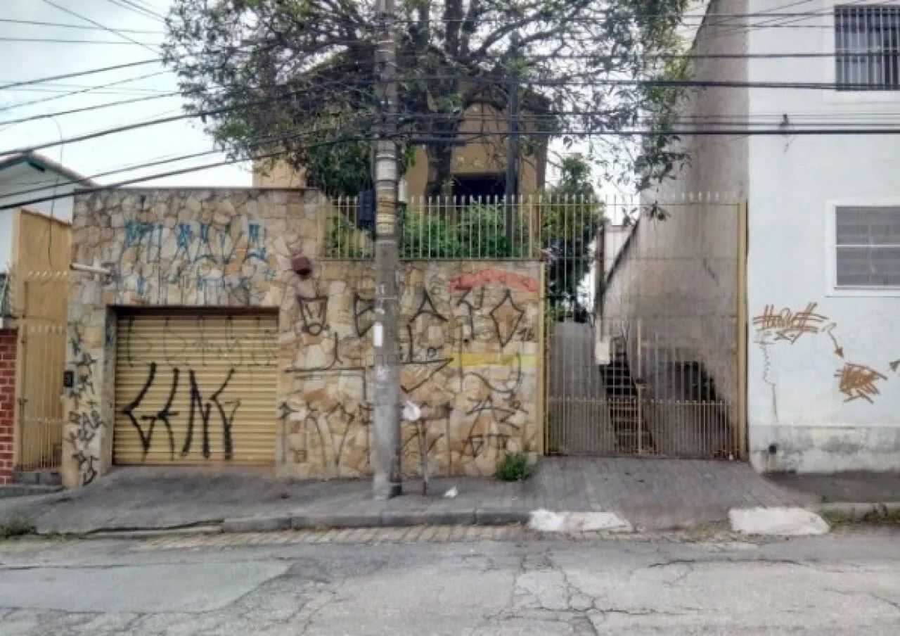 Excelente Terreno na Vila Mazzei com 830m²