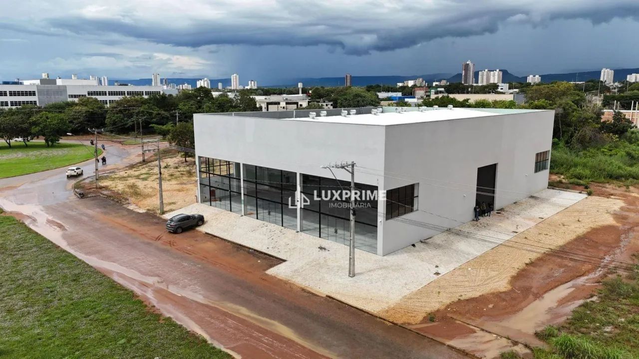 Galpão Comercial na 901 sul - Foto 3