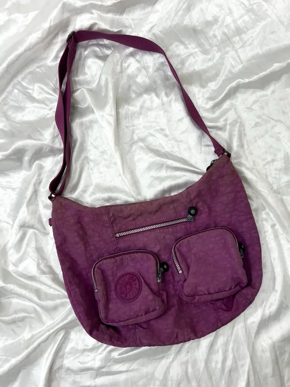 Bolsa Kipling 