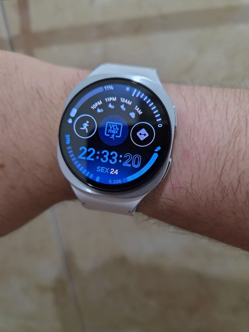 Galaxy Watch 8 - Foto 5