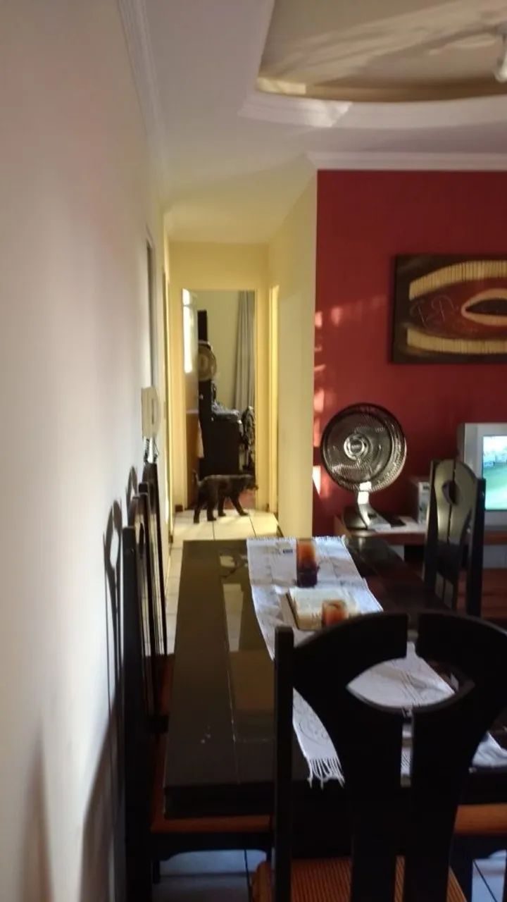 Apartamento 3 quartos - Heliópolis - Foto 2