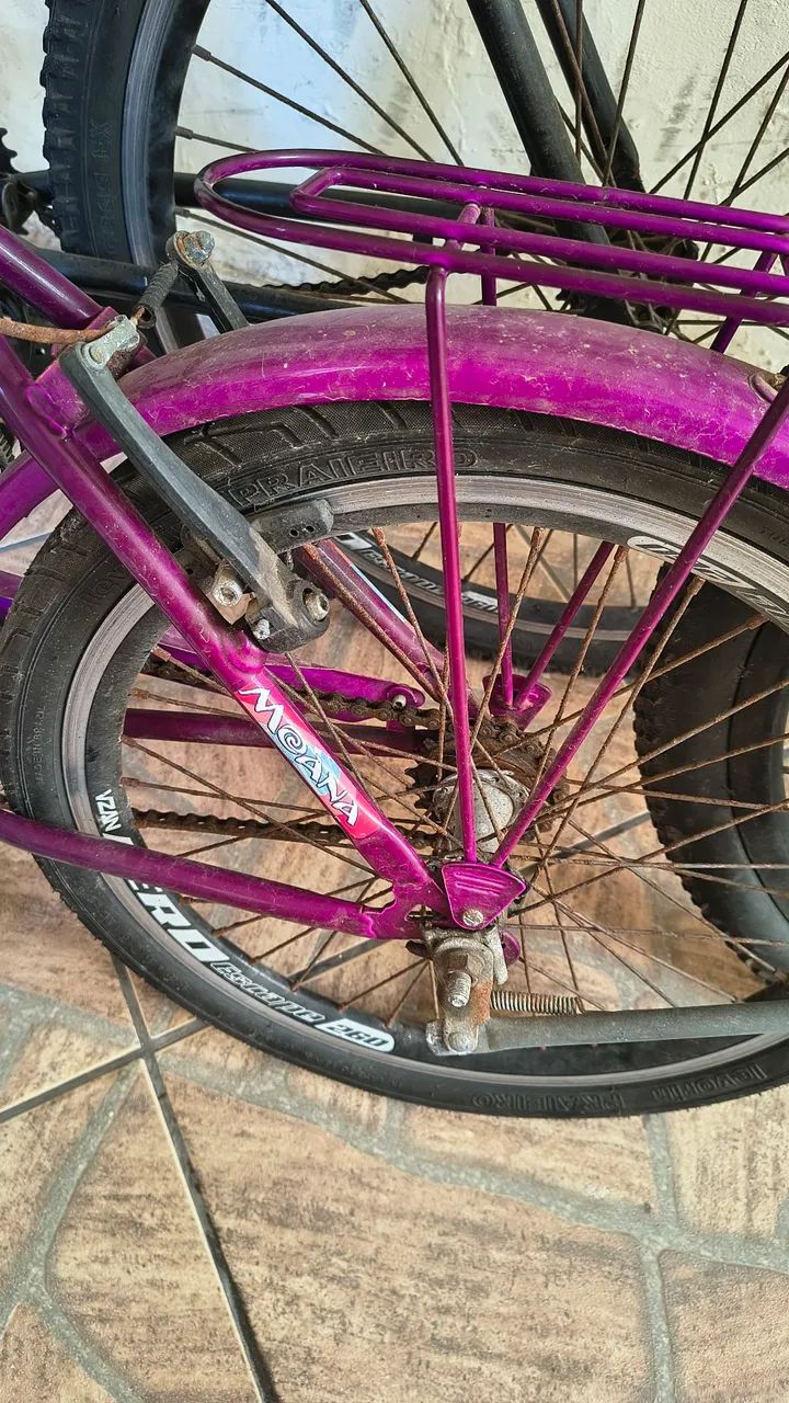 Vendo bicicleta infantil  - Foto 2