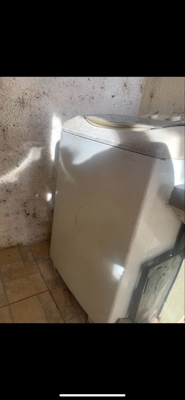 Máquina de lavar  - Foto 3