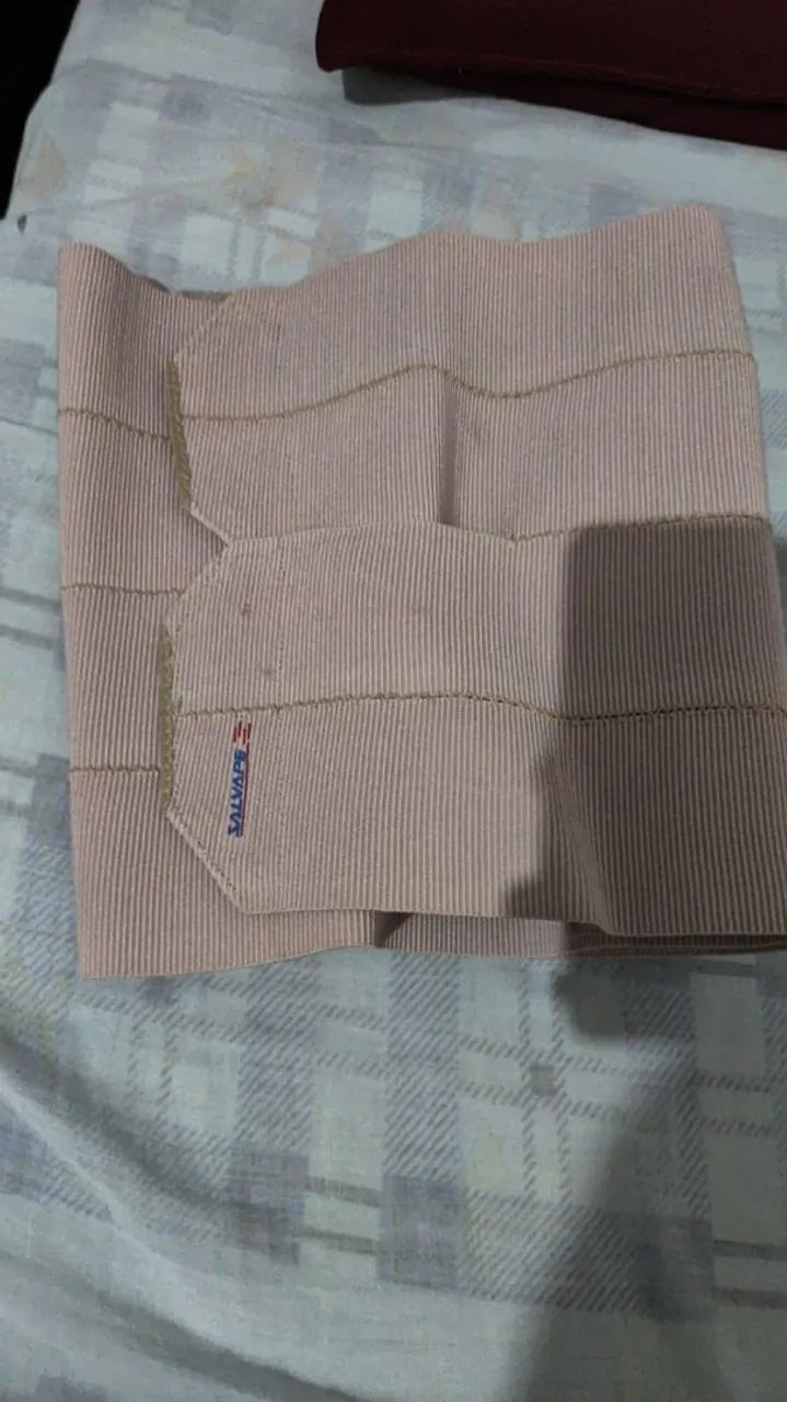 Sinta cirúrgica abdominal 