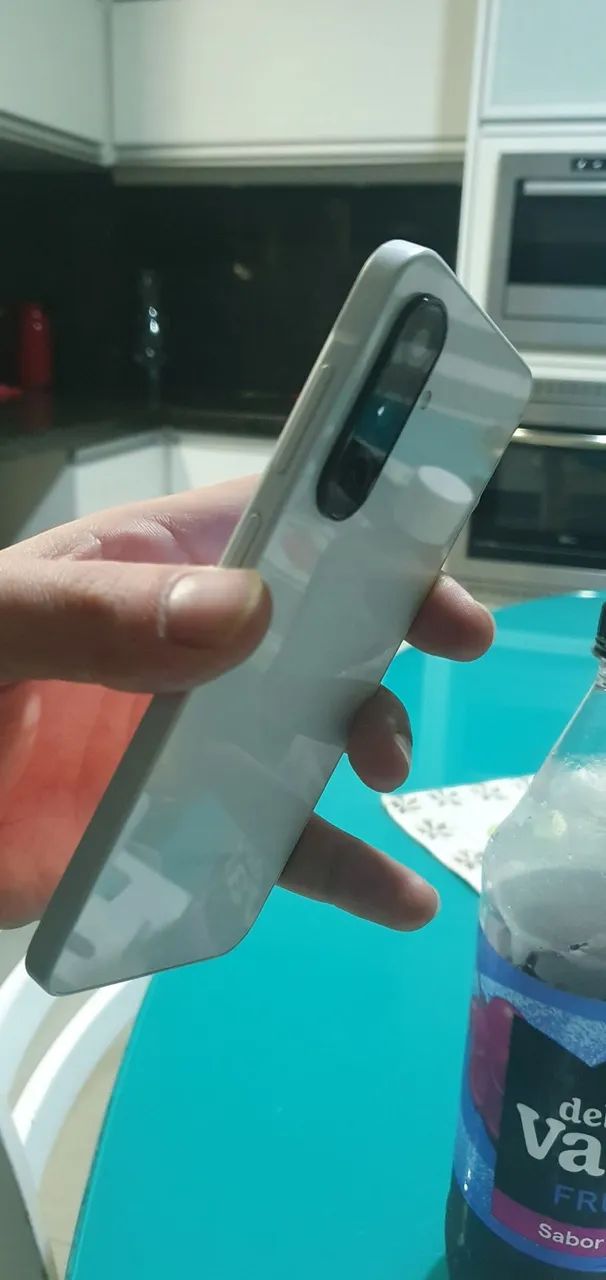 Troco celular galaxy A 26 por tv de 50 polegadas - Foto 4