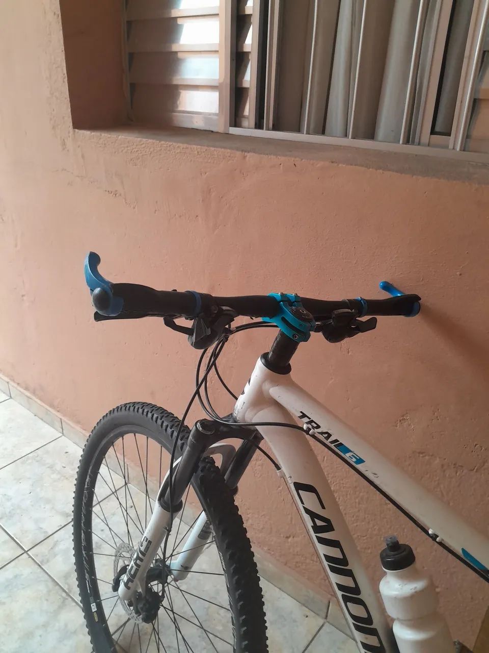 Bicicleta cannondale aro 29 mtb - Foto 4