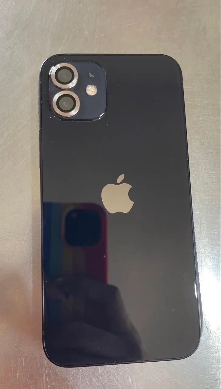 iPhone 12