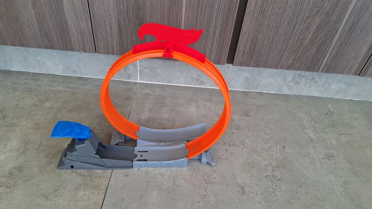 Pista hotwheels  - Foto 2
