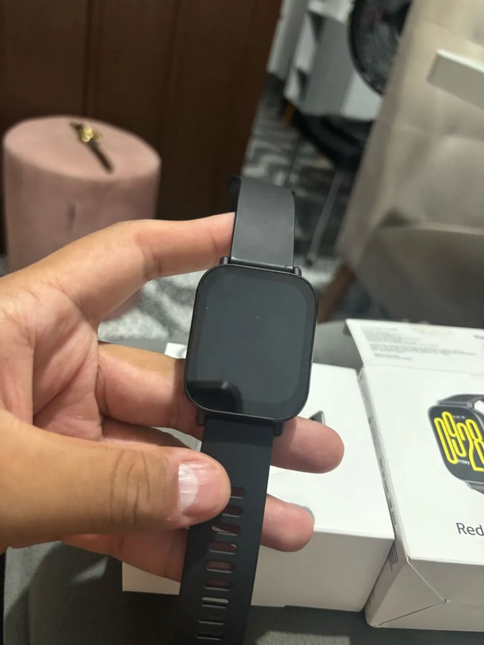 Redmi Watch 5 Active Original  - Foto 3