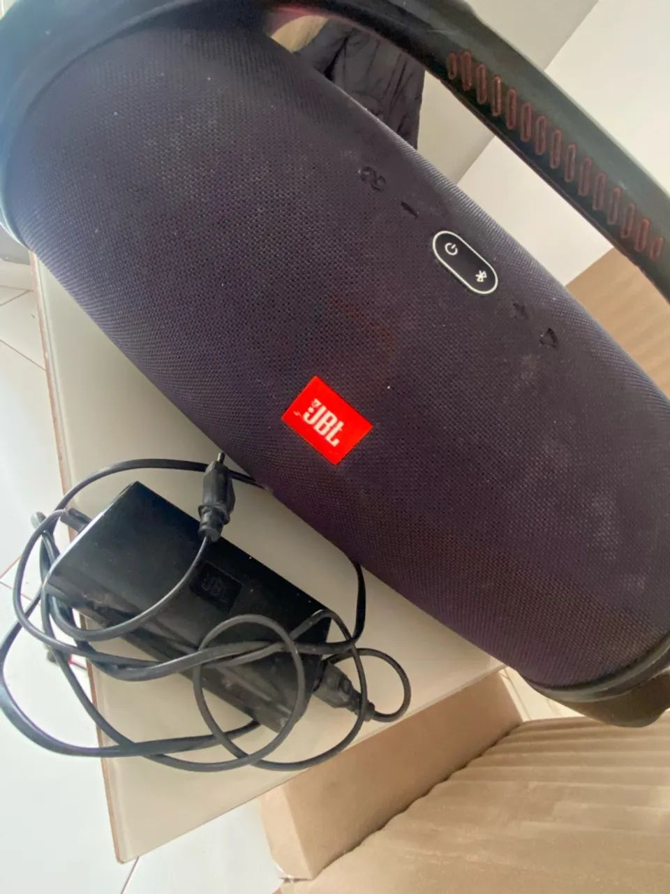 BOMBOX 2 JBL - Foto 3