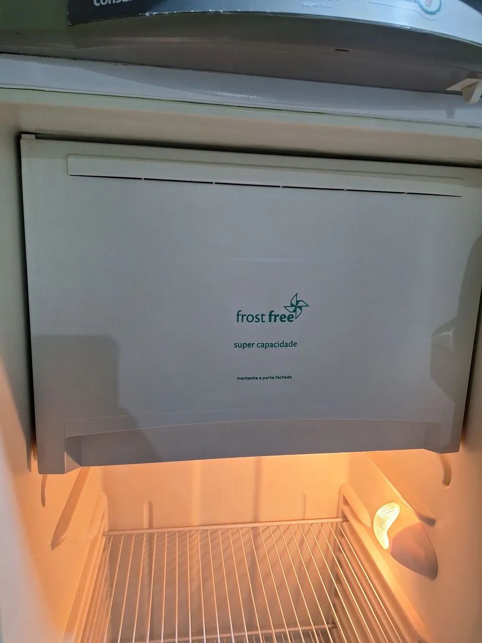 Geladeira Consul - Foto 4