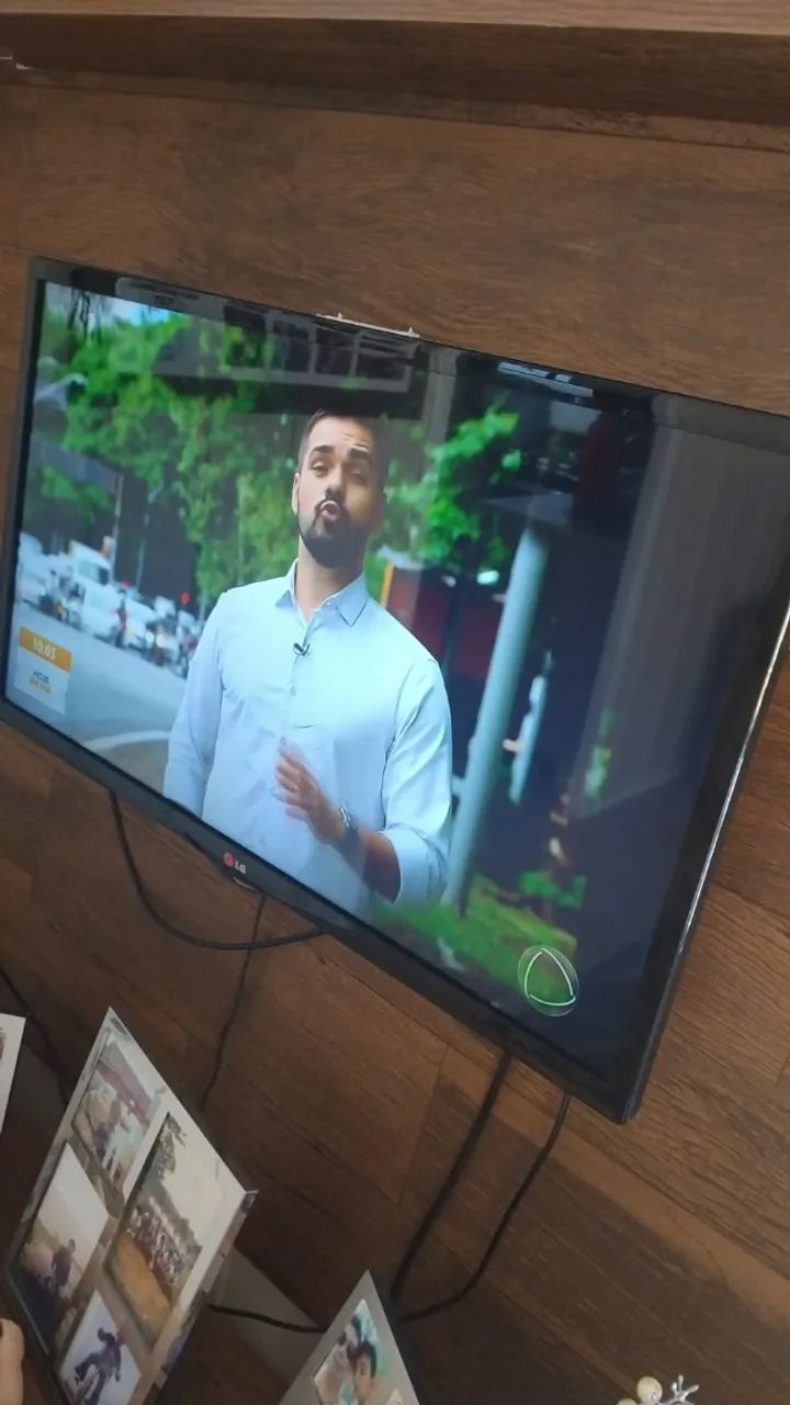 TV LG 32 pol 