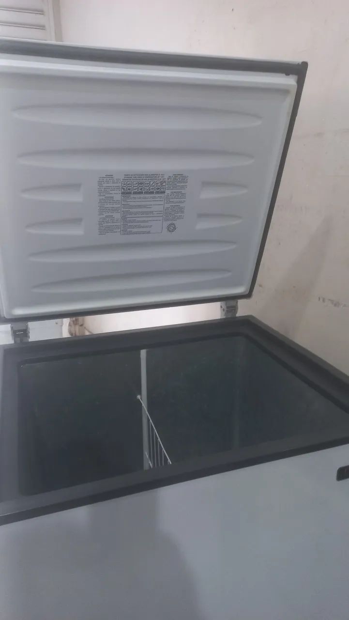 Freezer Esmatec Horizontal  - Foto 2