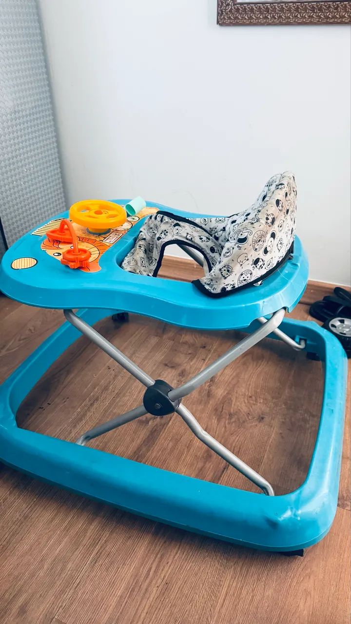 Andador infantil  - Foto 2