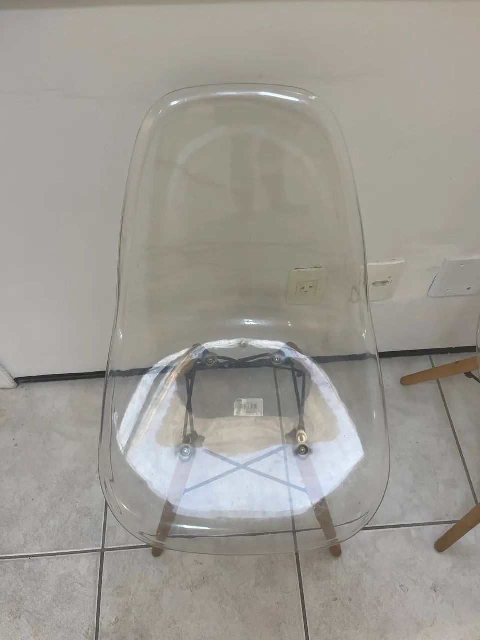 Cadeira enfild - Foto 2