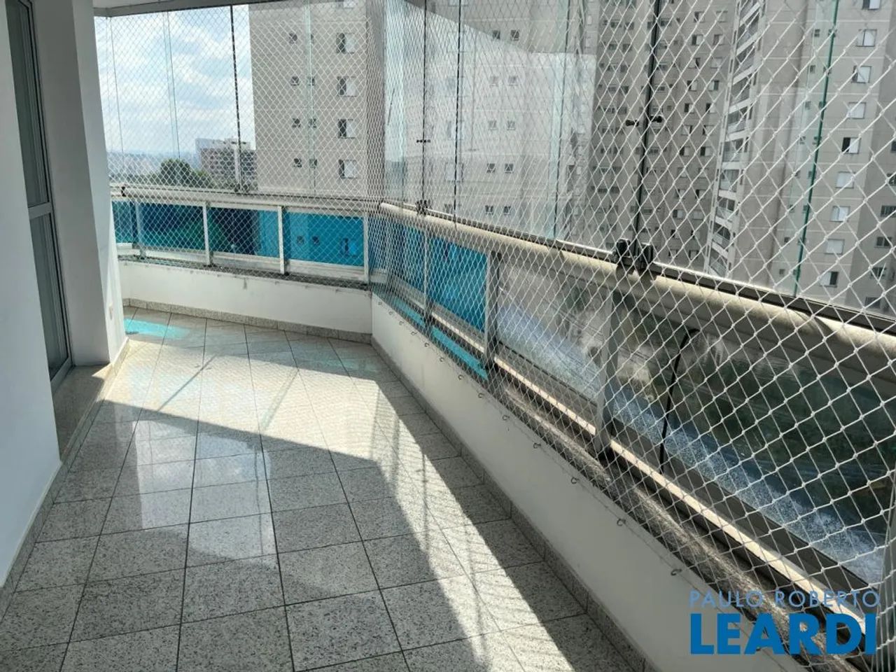 APARTAMENTO - MORUMBI - SP - Foto 3