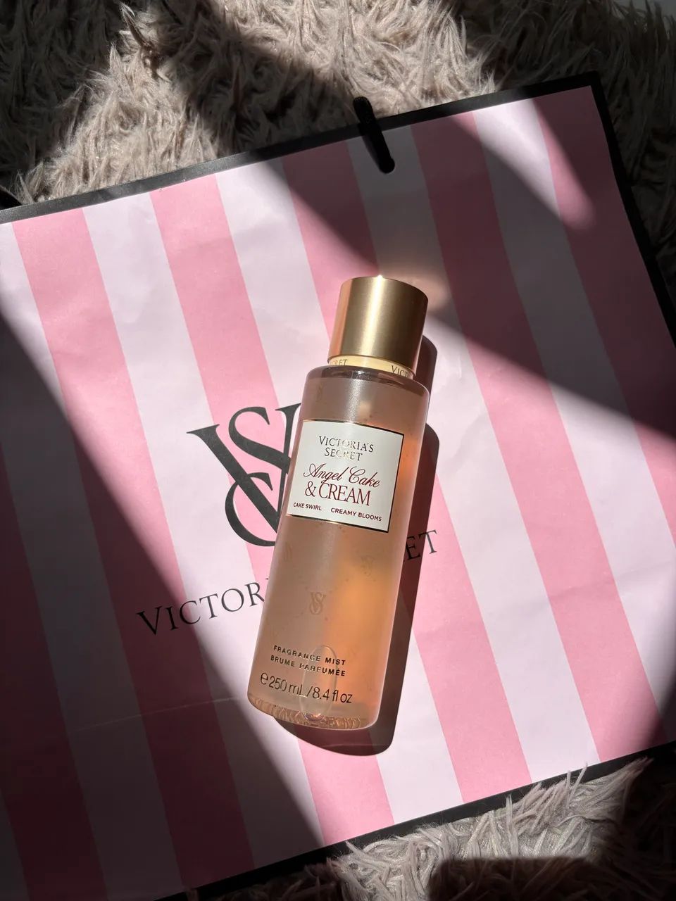 Body Splash e Hidratante Victoria?s Secret - Foto 2