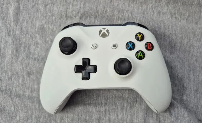 Controle Xbox One S