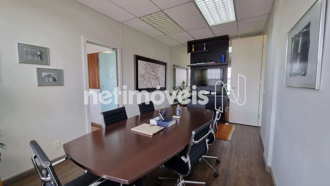 Venda Sala Alphaville - Lagoa dos Ingleses Nova Lima - Foto 2