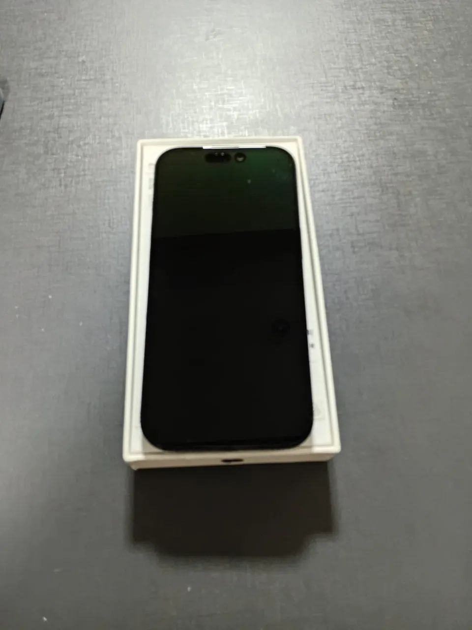 iPhone 16 pro 256 com nota fiscal - Foto 4