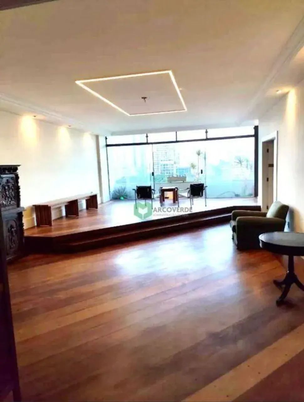 APARTAMENTO CHARMOSO - Foto 3