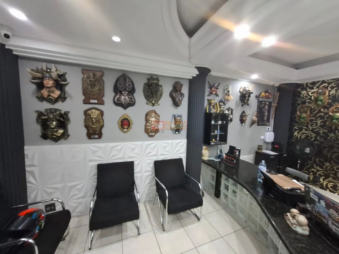 Imóvel Comercial no Bairro Jardim do Mar em São Bernardo do Campo - Foto 2