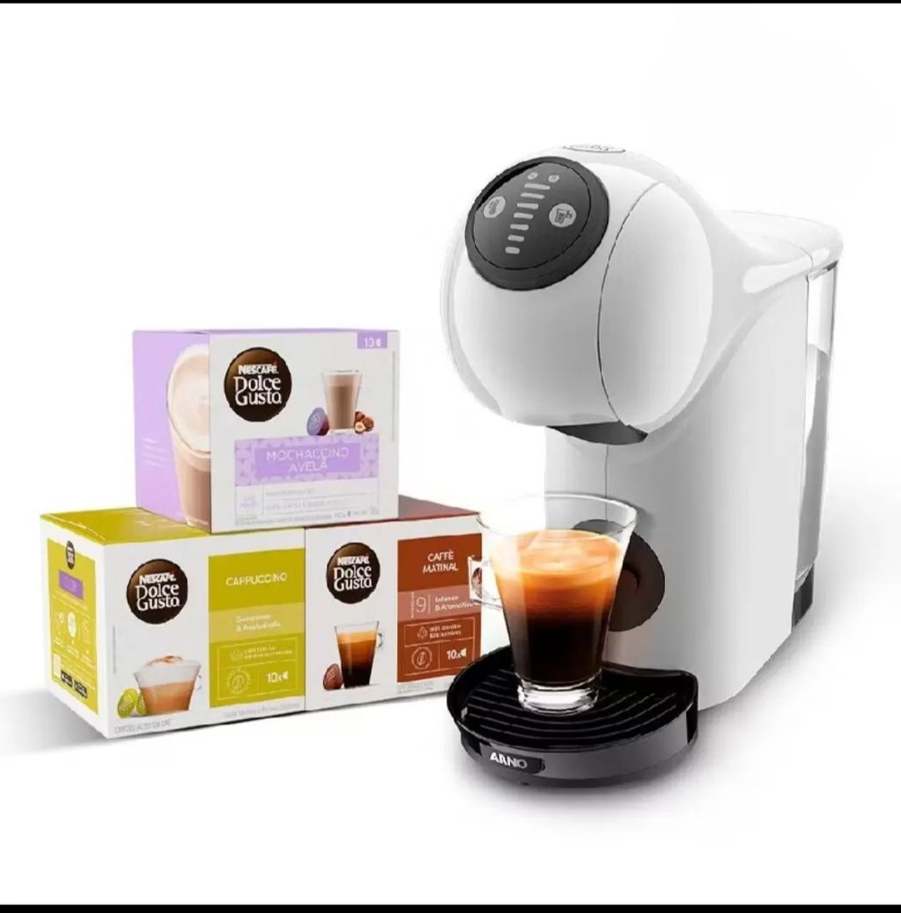 DOLCE GUSTO - Foto 4
