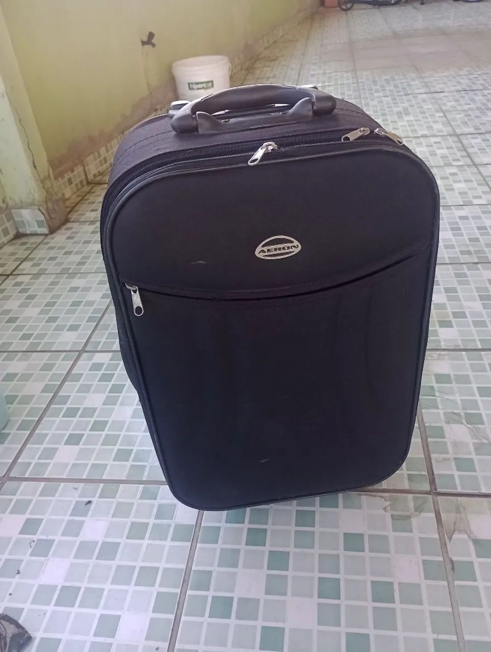 Mala de bordo  - Foto 2