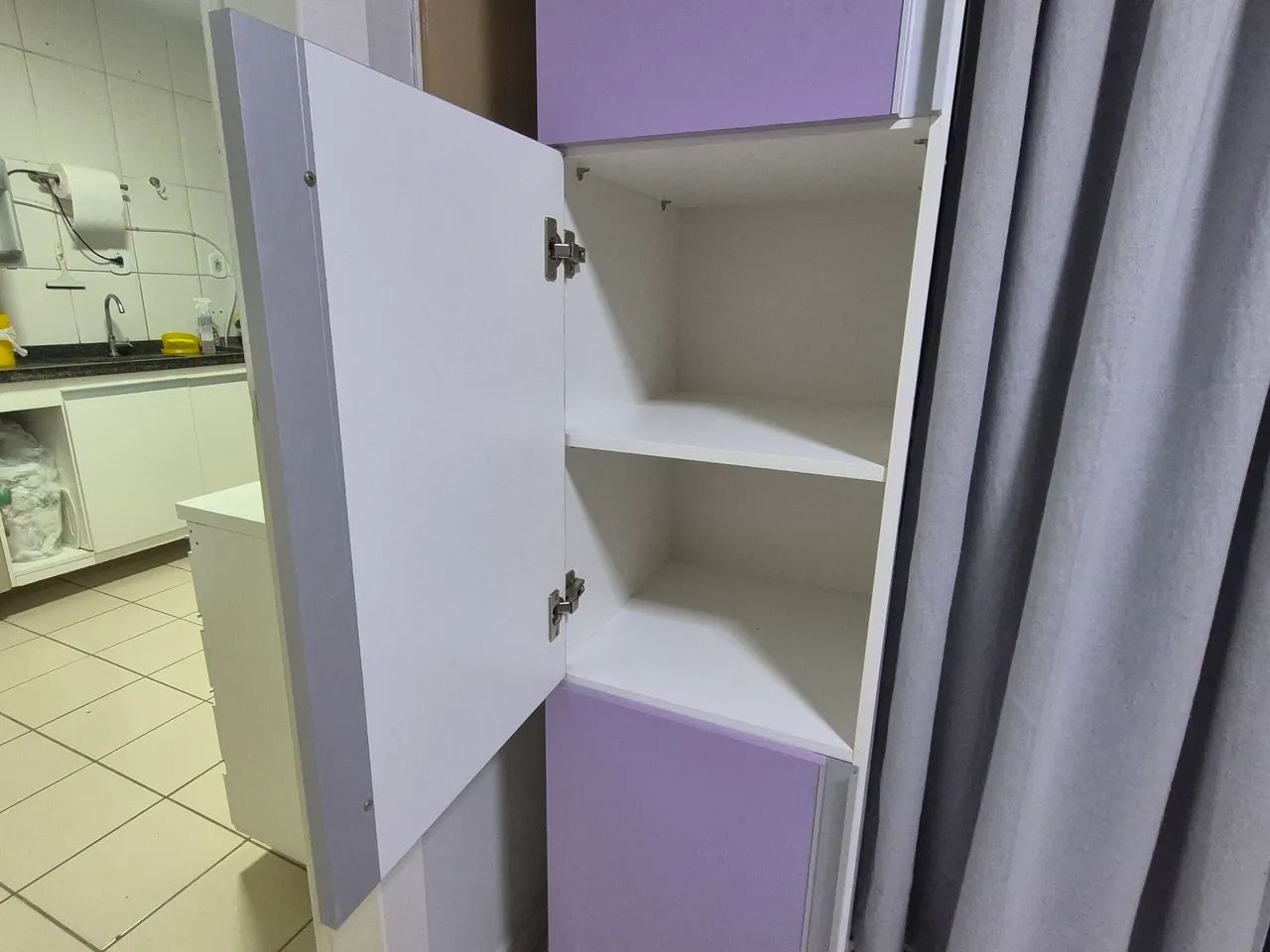 Armário multiuso em MDF  - Foto 2