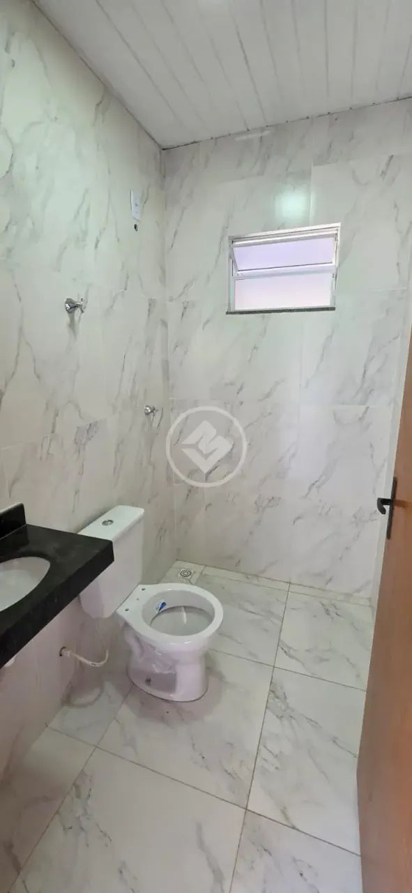 CASA COM PISCINA À VENDA  JARDIM SCALA | TRINDADE codigo: 378057 - Foto 4