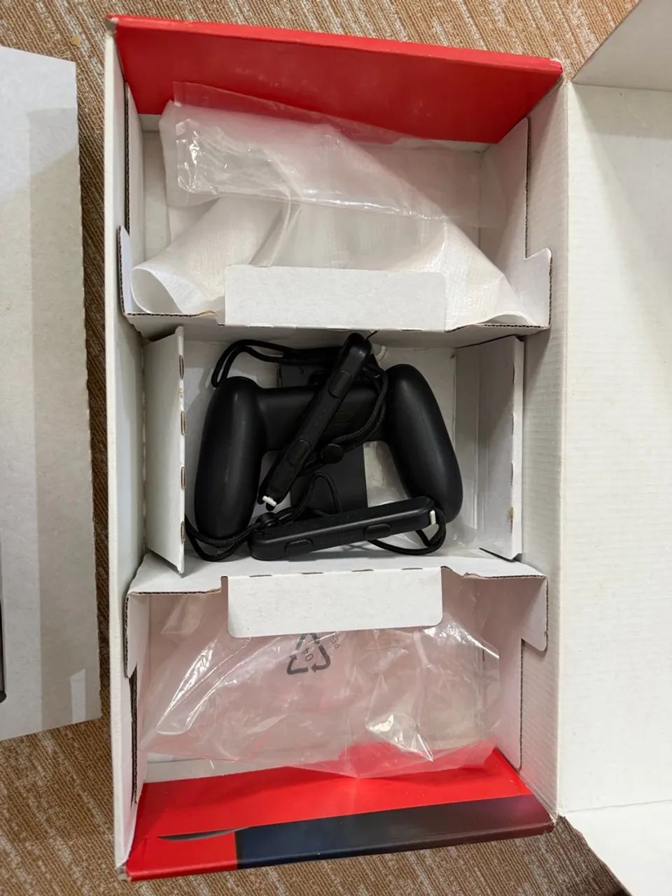 Nintendo Switch v2 - Foto 2