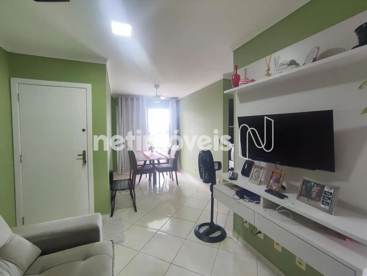 Venda Apartamento 2 quartos Soteco Vila Velha - Foto 2