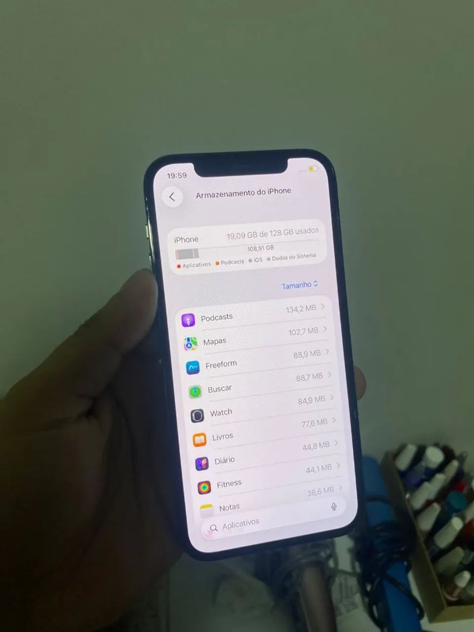 Iphone 12 Pro - 128GB - Foto 2