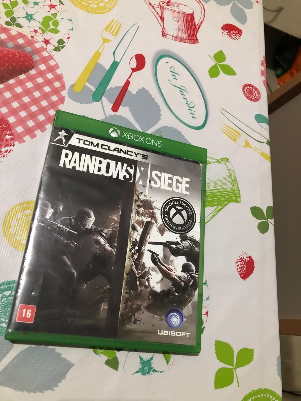 Jogo Xbox ONE  - Foto 5