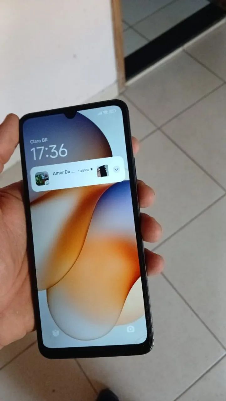 Vendo celular redimi 13c 128 gb
