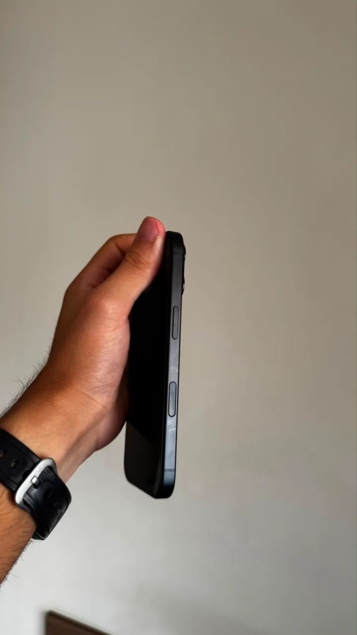 iPhone 16 Caixa e nota fiscal - Foto 3