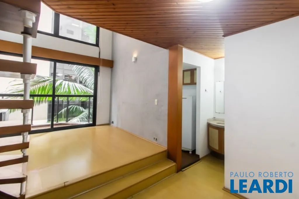 APARTAMENTO - ITAIM BIBI - SP - Foto 2