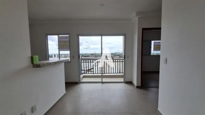 Apartamento bairro GRAND VILLE, 2 quartos