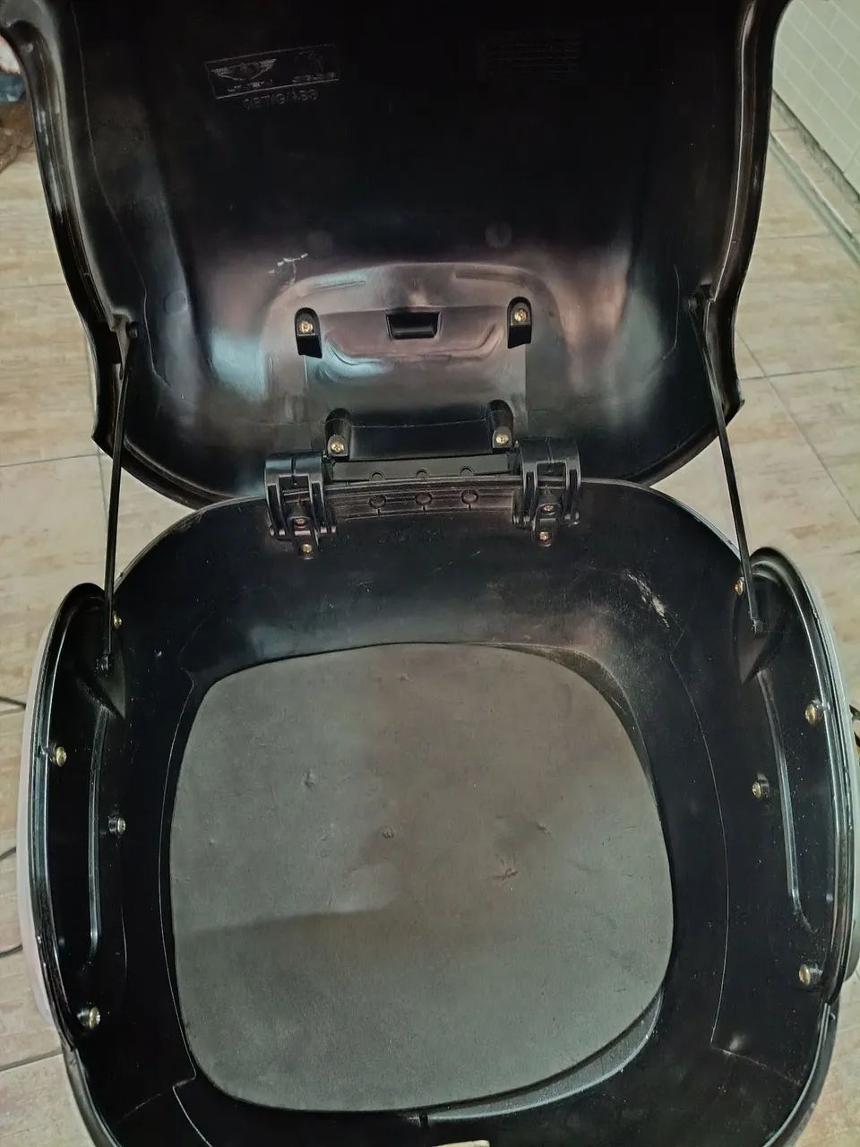 Moto ? Elétrica ? ? - Foto 2