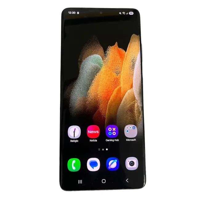Galaxy S21 Ultra 256GB - Foto 4