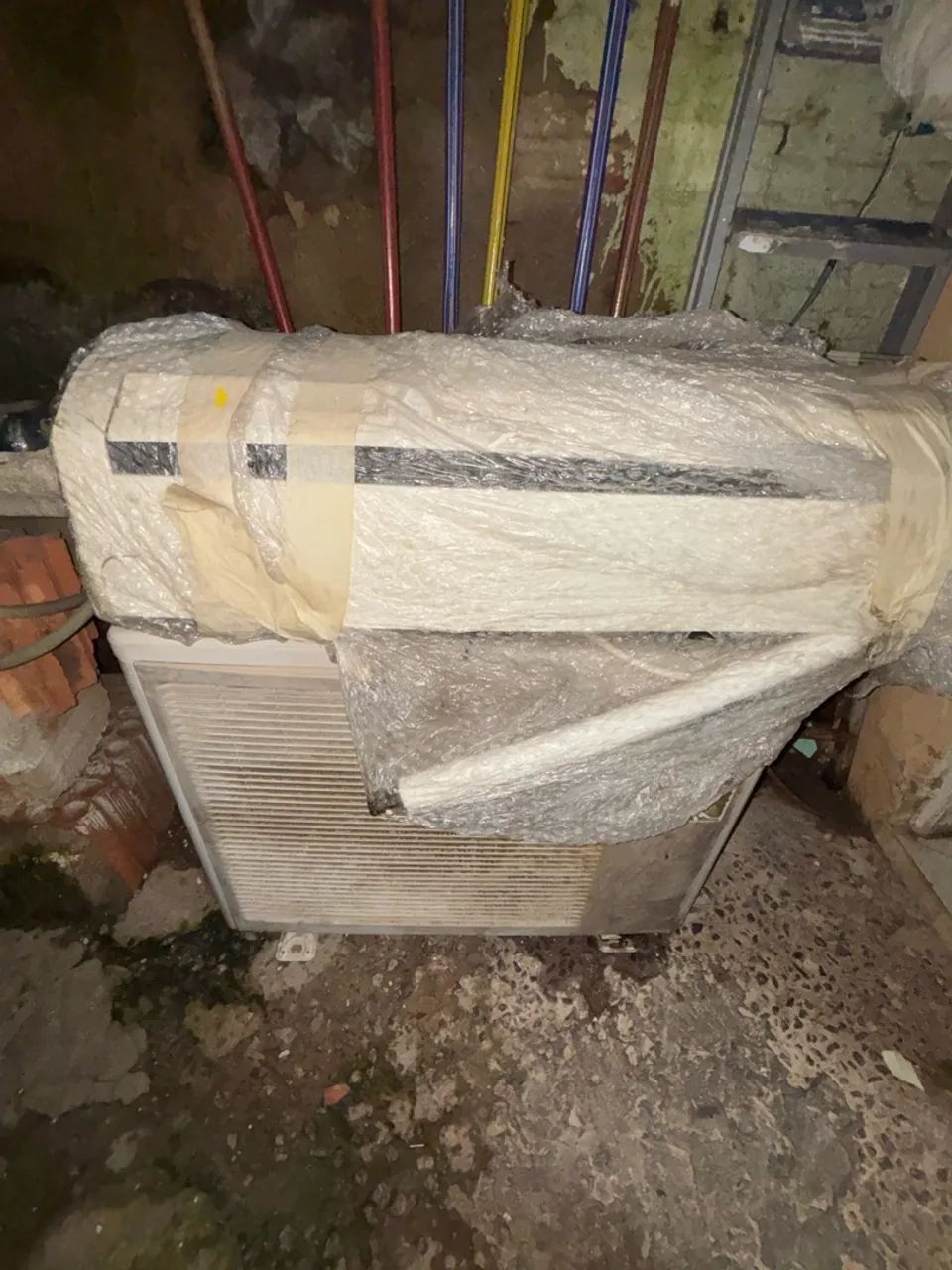 Ar Condicionado  - Foto 3